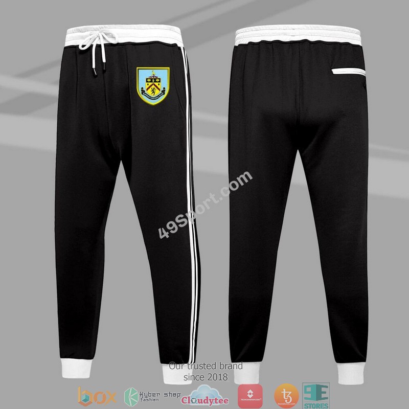 Burnley Tracksuit Jacket, Pants 7 Burnley Tracksuit Jacket, Pants word2