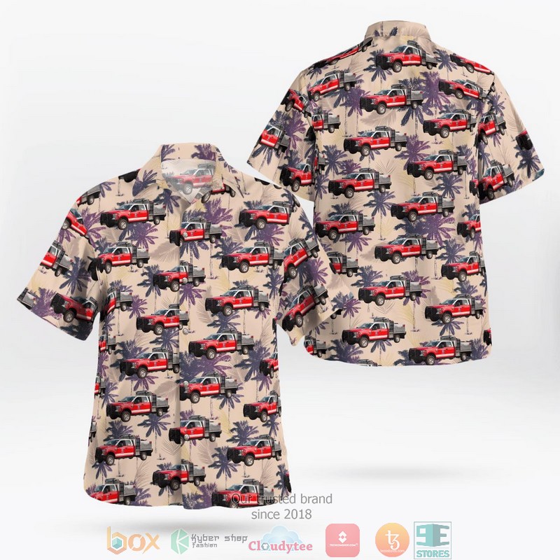 Burrton Kansas Burrton Consolidated Fire District 5 Rescue Engine 45 Aloha Shirt 9 Burrton Kansas Burrton Consolidated Fire District 5 Rescue Engine 45 Aloha Shirt word2