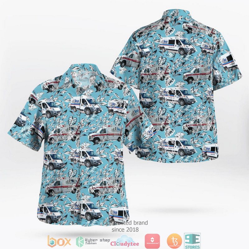 Butler Medical Transport Maryland Fleet Hawaiian Shirt 8 Butler Medical Transport Maryland Fleet Hawaiian Shirt word2