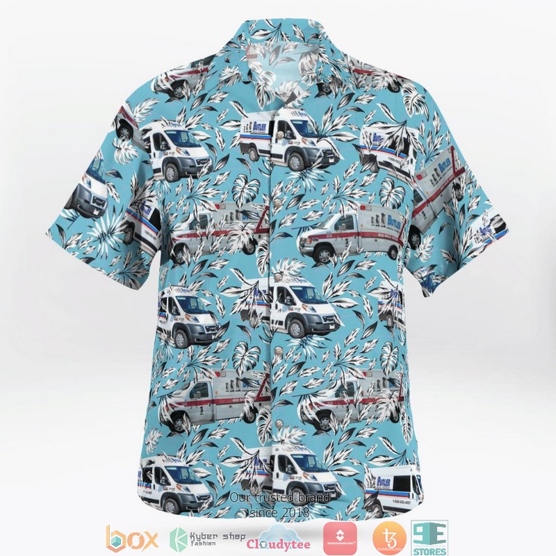Butler Medical Transport Maryland Fleet Hawaiian Shirt 2 Butler Medical Transport Maryland Fleet Hawaiian Shirt word1