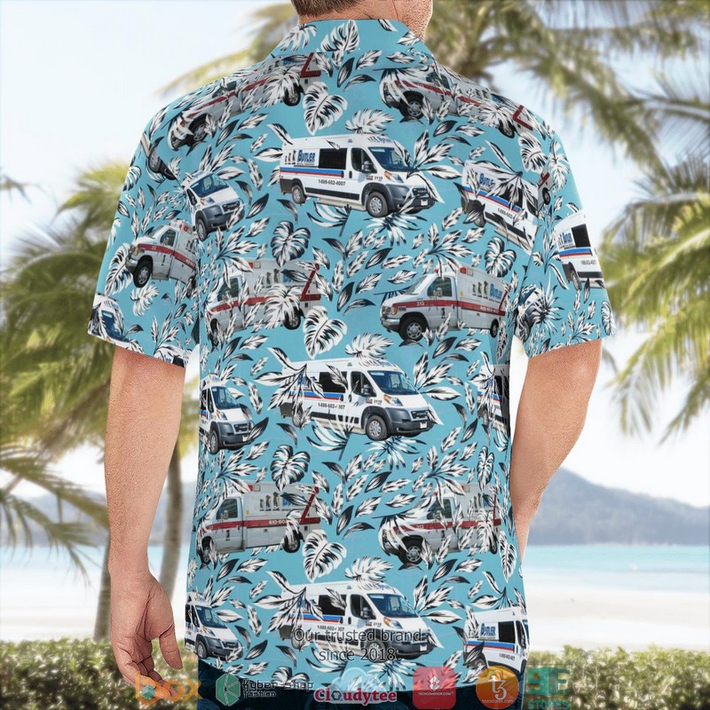 Butler Medical Transport Maryland Fleet Hawaiian Shirt 4 Butler Medical Transport Maryland Fleet Hawaiian Shirt word1
