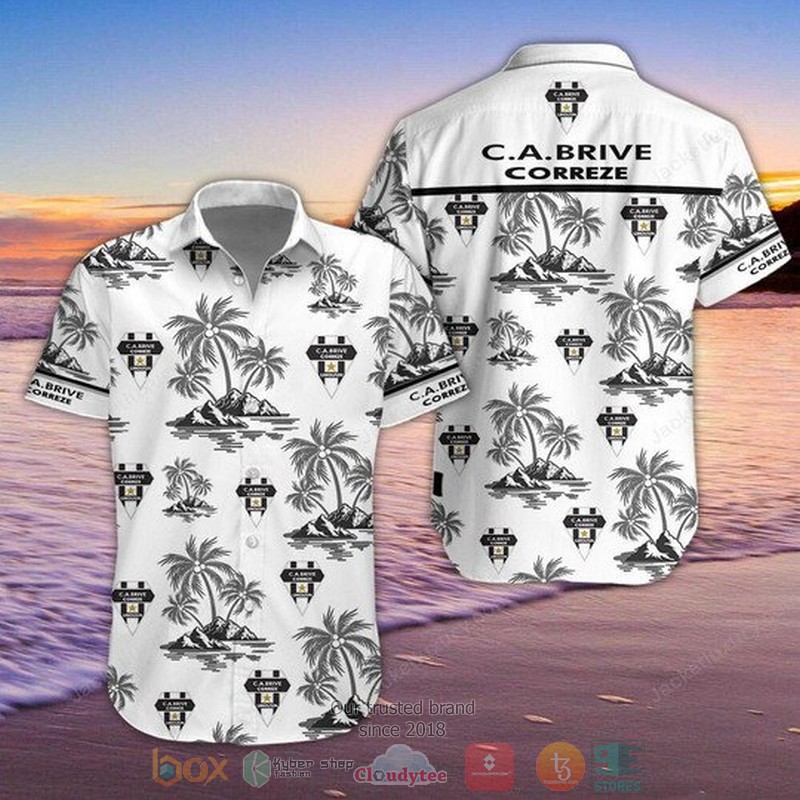 HOT CA Brive Hawaiian Shirt, Shorts 2 HOT CA Brive Hawaiian Shirt, Shorts word3
