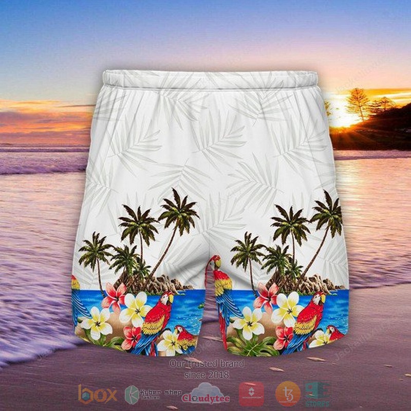 HOT CA Brive parrot Hawaiian Shirt, Shorts 2 HOT CA Brive parrot Hawaiian Shirt, Shorts word2