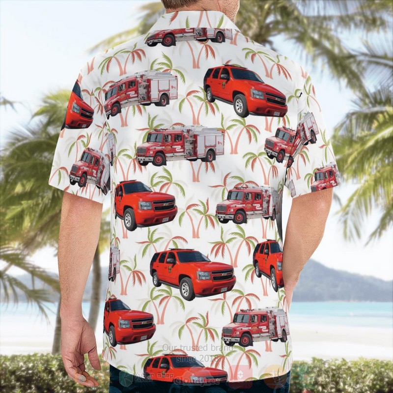 BEST Caledon Fire and Emergency Services, Ontario Fleet 3D Aloha Shirt 4 BEST Caledon Fire and Emergency Services, Ontario Fleet 3D Aloha Shirt word2