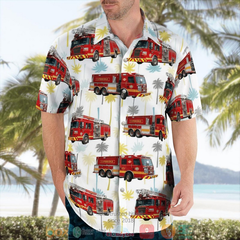 Cambridge Fire Department Ontario Canada Fleet Aloha Shirt 3 Cambridge Fire Department Ontario Canada Fleet Aloha Shirt word2