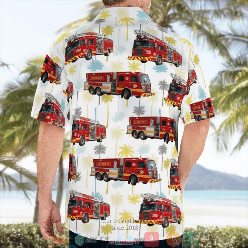 Cambridge Fire Department Ontario Canada Fleet Aloha Shirt 4 Cambridge Fire Department Ontario Canada Fleet Aloha Shirt word2