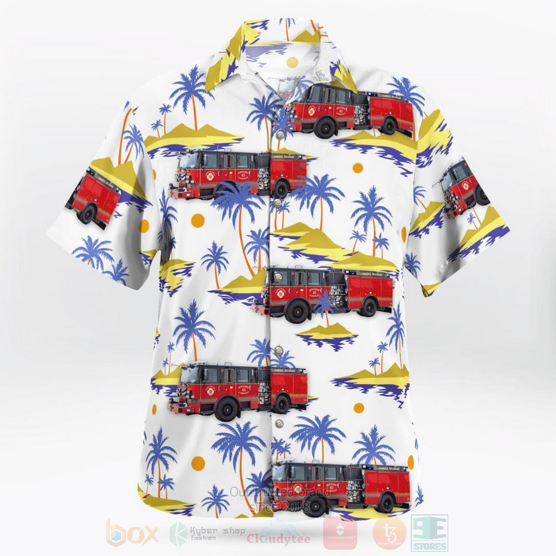 BEST Camden, Delaware, Camden-Wyoming Fire Company 3D Aloha Shirt 2 BEST Camden, Delaware, Camden-Wyoming Fire Company 3D Aloha Shirt word2