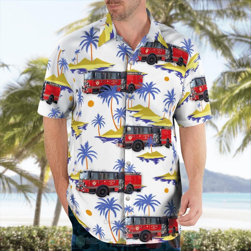BEST Camden, Delaware, Camden-Wyoming Fire Company 3D Aloha Shirt 3 BEST Camden, Delaware, Camden-Wyoming Fire Company 3D Aloha Shirt word2