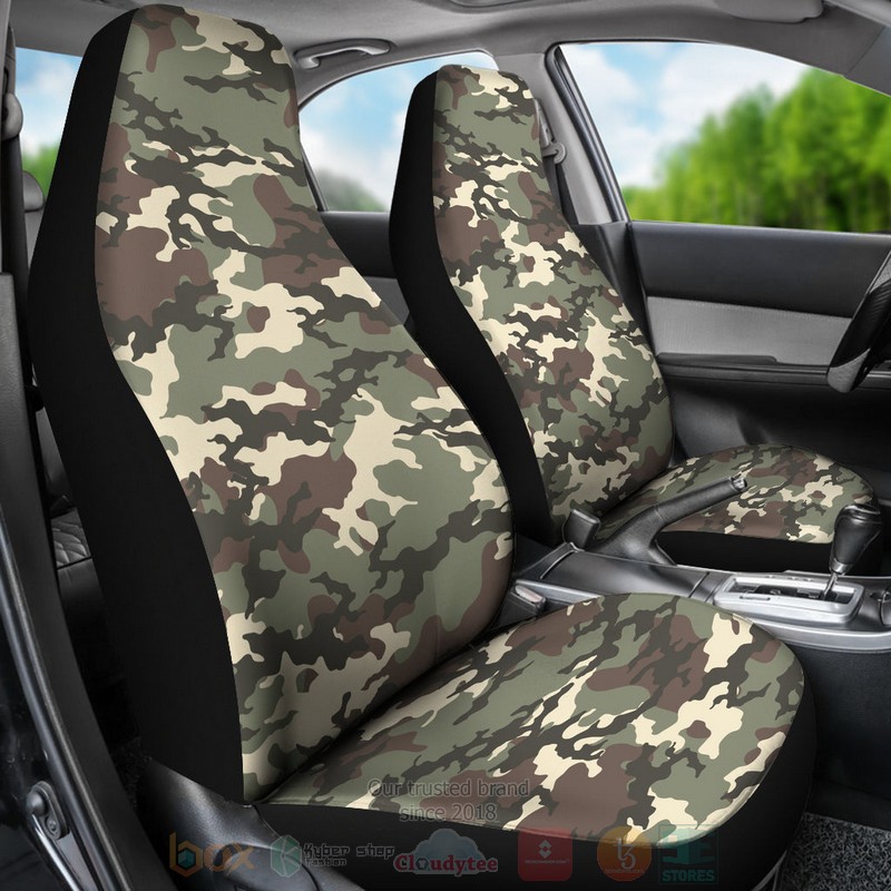 BEST Camo Luxury Car Seat Covers 3 BEST Camo Luxury Car Seat Covers word3