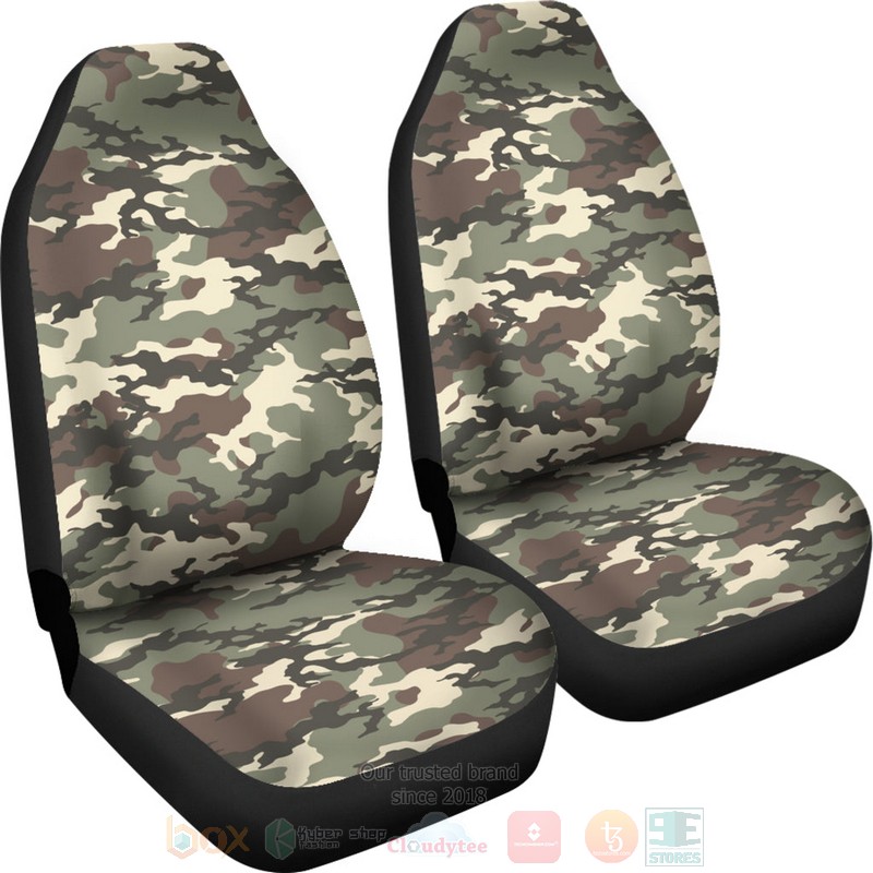 BEST Camo Luxury Car Seat Covers 4 BEST Camo Luxury Car Seat Covers word3