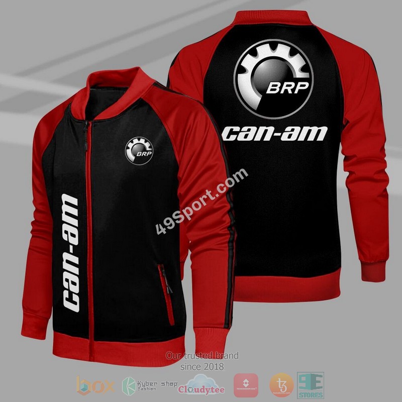 NEW Can-Am Motorcycles Tracksuits Jacket and Pant 4 NEW Can-Am Motorcycles Tracksuits Jacket and Pant word2