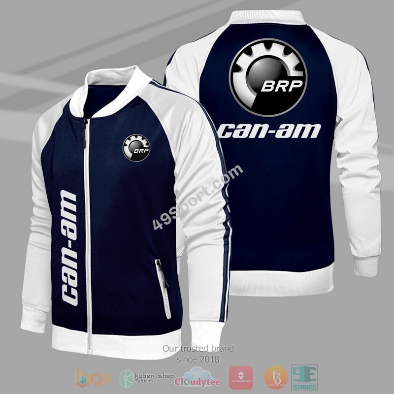 NEW Can-Am Motorcycles Tracksuits Jacket and Pant 5 NEW Can-Am Motorcycles Tracksuits Jacket and Pant word2