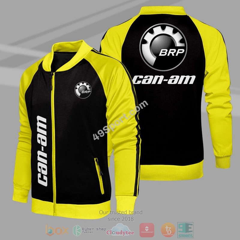 NEW Can-Am Motorcycles Tracksuits Jacket and Pant 6 NEW Can-Am Motorcycles Tracksuits Jacket and Pant word2