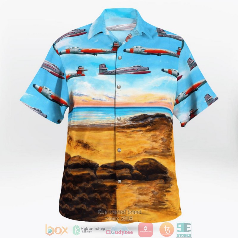 NEW Canadian Historical Aircraft Avro Canada CF-100 Canuck Mk5 Aloha Shirt 2 NEW Canadian Historical Aircraft Avro Canada CF-100 Canuck Mk5 Aloha Shirt word1