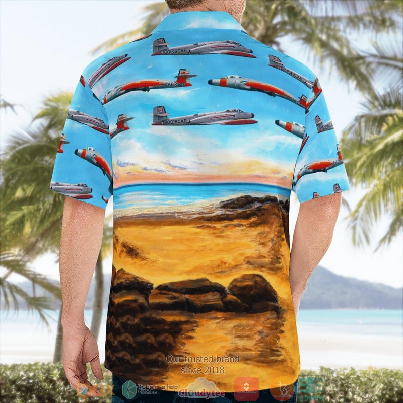 NEW Canadian Historical Aircraft Avro Canada CF-100 Canuck Mk5 Aloha Shirt 4 NEW Canadian Historical Aircraft Avro Canada CF-100 Canuck Mk5 Aloha Shirt word1