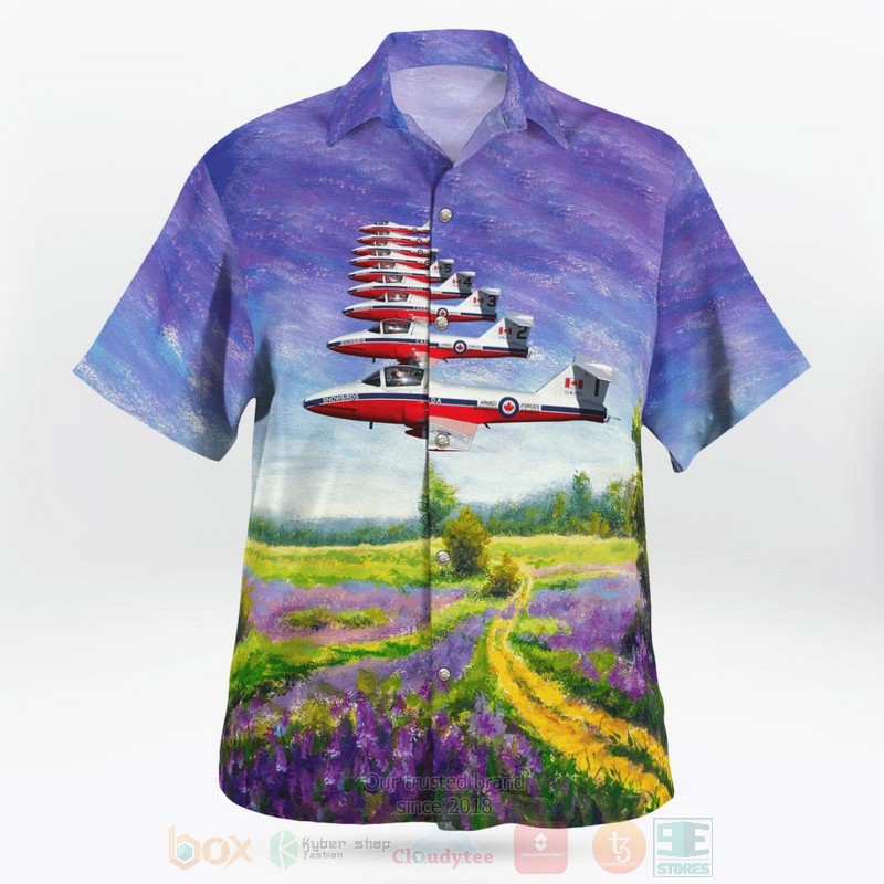 BEST Canadian Museum of Flight Canadair CT-114 Tutor 3D Aloha Shirt 2 BEST Canadian Museum of Flight Canadair CT-114 Tutor 3D Aloha Shirt word1