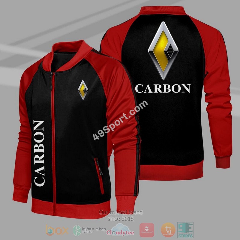 NEW Carbon Motor Tracksuits Jacket and Pant 4 NEW Carbon Motor Tracksuits Jacket and Pant word1