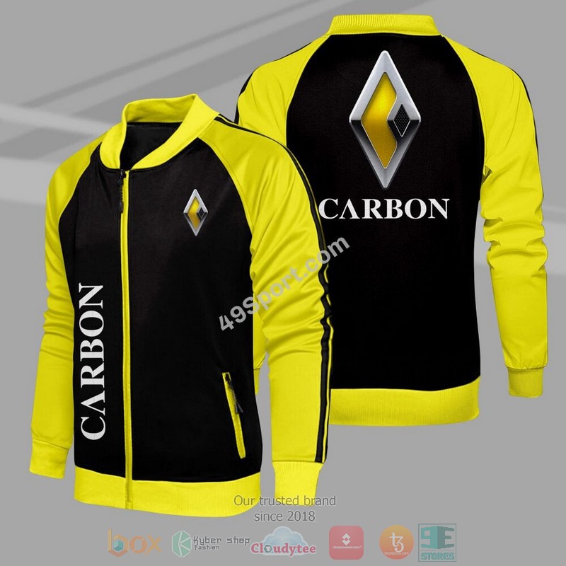 NEW Carbon Motor Tracksuits Jacket and Pant 6 NEW Carbon Motor Tracksuits Jacket and Pant word1
