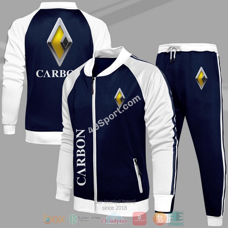 NEW Carbon Motor Tracksuits Jacket and Pant 13 NEW Carbon Motor Tracksuits Jacket and Pant word1