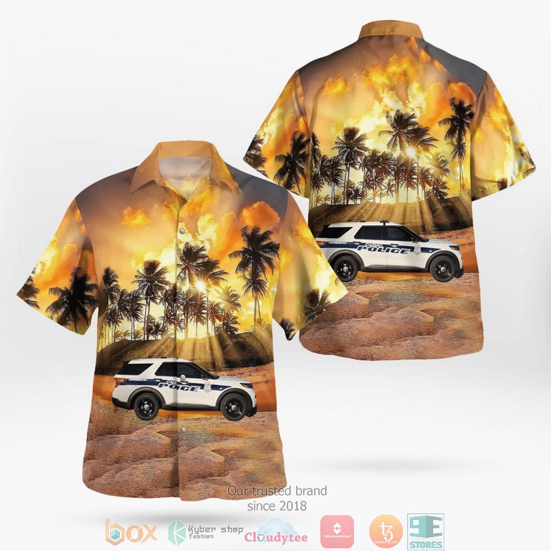 Carmel Police Department Carmel Indiana Aloha Shirt 8 Carmel Police Department Carmel Indiana Aloha Shirt word3