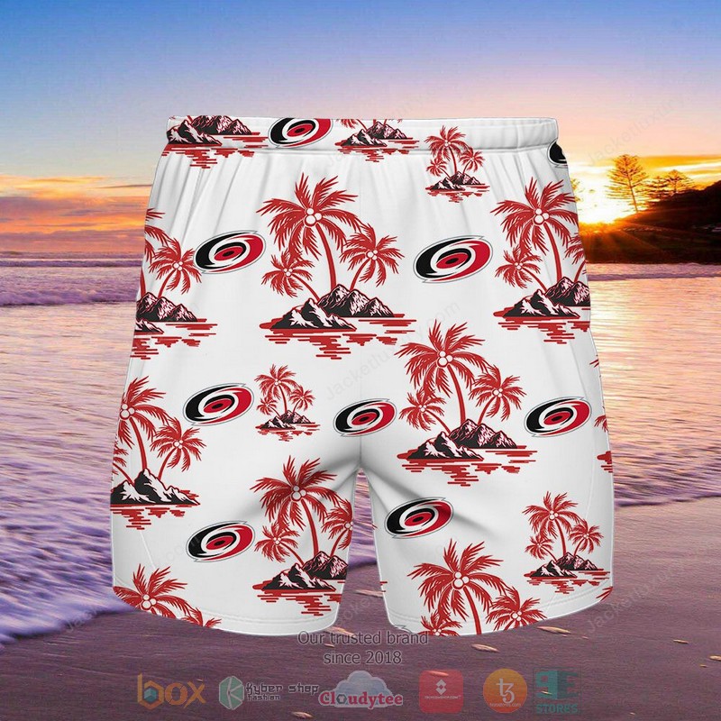 HOT Carolina Hurricanes Hawaiian Shirt, Shorts 2 HOT Carolina Hurricanes Hawaiian Shirt, Shorts word2