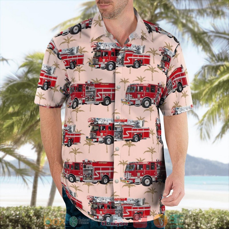 Carteret Fire Department & EMS Division New Jersey Fleet Hawaiian Shirt 3 Carteret Fire Department & EMS Division New Jersey Fleet Hawaiian Shirt word2