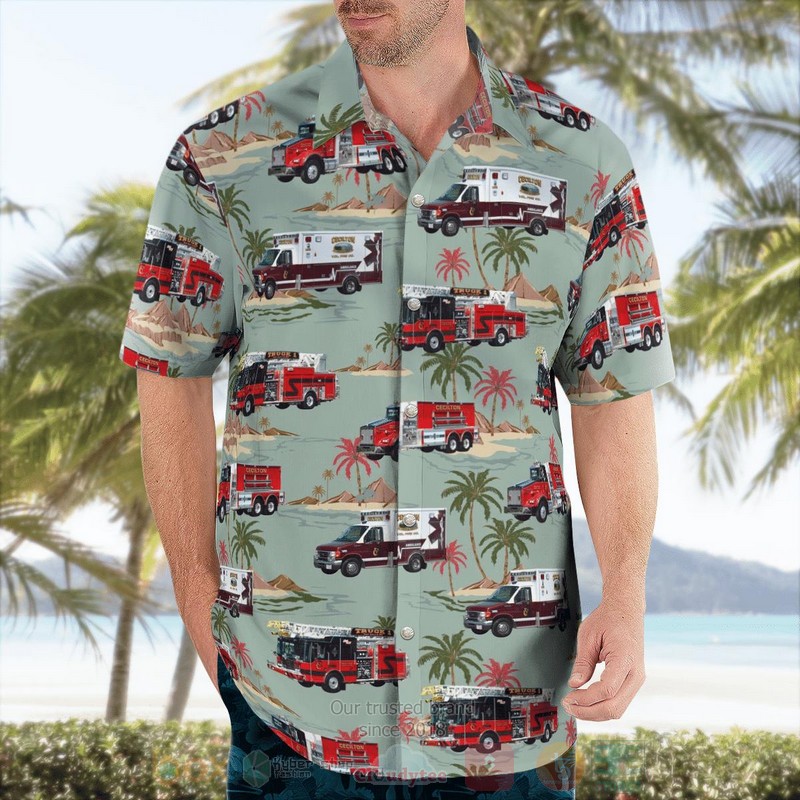 BEST Cecil County, Maryland, Cecilton Volunteer Fire Company 3D Aloha Shirt 4 BEST Cecil County, Maryland, Cecilton Volunteer Fire Company 3D Aloha Shirt word3