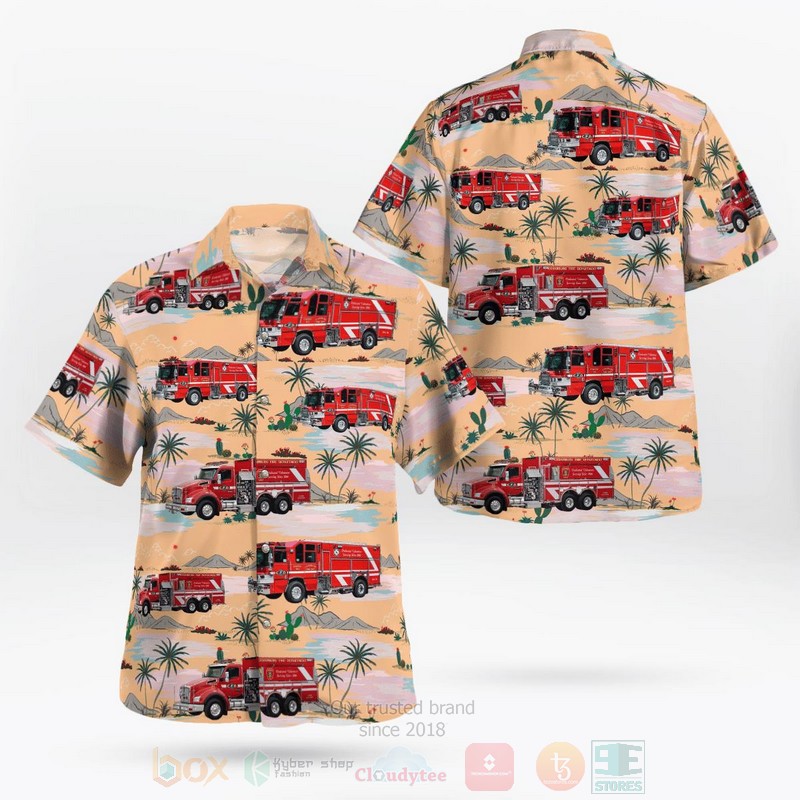 BEST Cedarburg, Wisconsin, Cedarburg Fire Department 3D Aloha Shirt 9 BEST Cedarburg, Wisconsin, Cedarburg Fire Department 3D Aloha Shirt word3