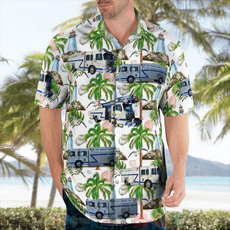 BEST Center Township Fire Rescue La Porte, Indiana 3D Aloha Shirt 3 BEST Center Township Fire Rescue La Porte, Indiana 3D Aloha Shirt word1