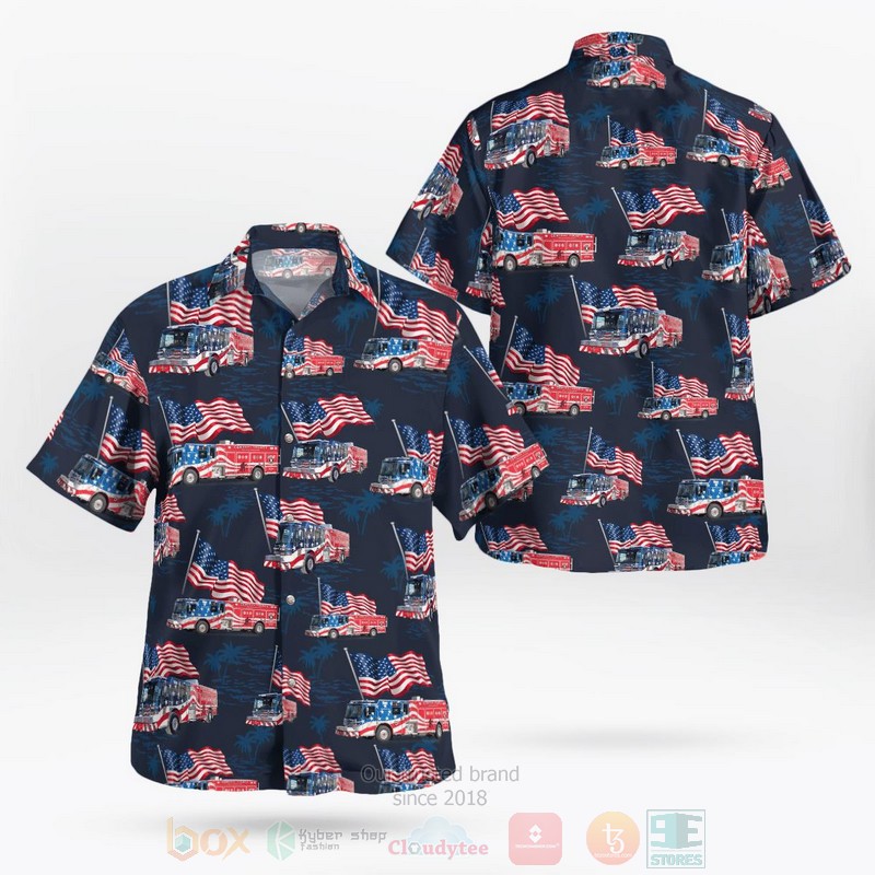 BEST Central County Fire & Rescue, Missouri 4th of July 3D Aloha Shirt 9 BEST Central County Fire & Rescue, Missouri 4th of July 3D Aloha Shirt word2