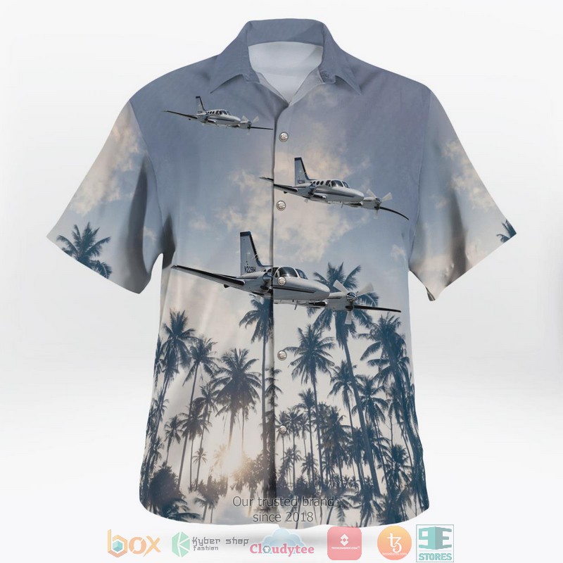 Cessna 421C Golden Eagle Aloha Shirt 3 Cessna 421C Golden Eagle Aloha Shirt word2