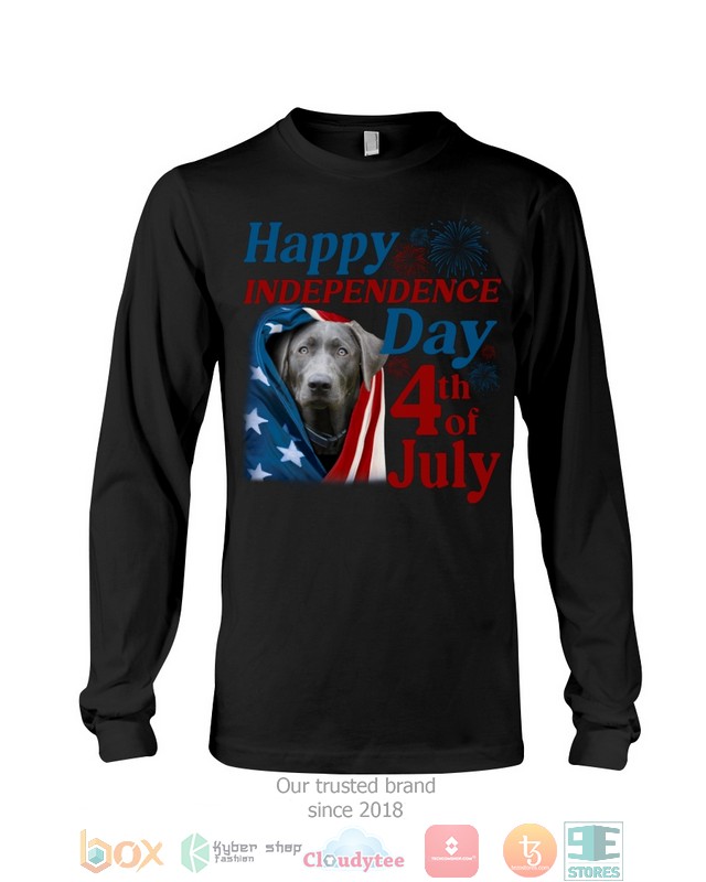 Charcoal Labrador Happy Independence Day 4th Of July Shirt, Hoodie 23 Charcoal Labrador Happy Independence Day 4th Of July Shirt, Hoodie word1