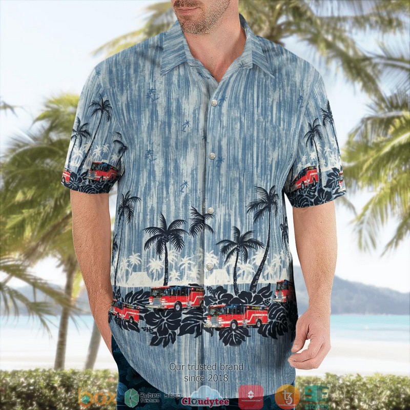 Charleston South Carolina James Island Public Service District Hawaiian Shirt 3 Charleston South Carolina James Island Public Service District Hawaiian Shirt word3