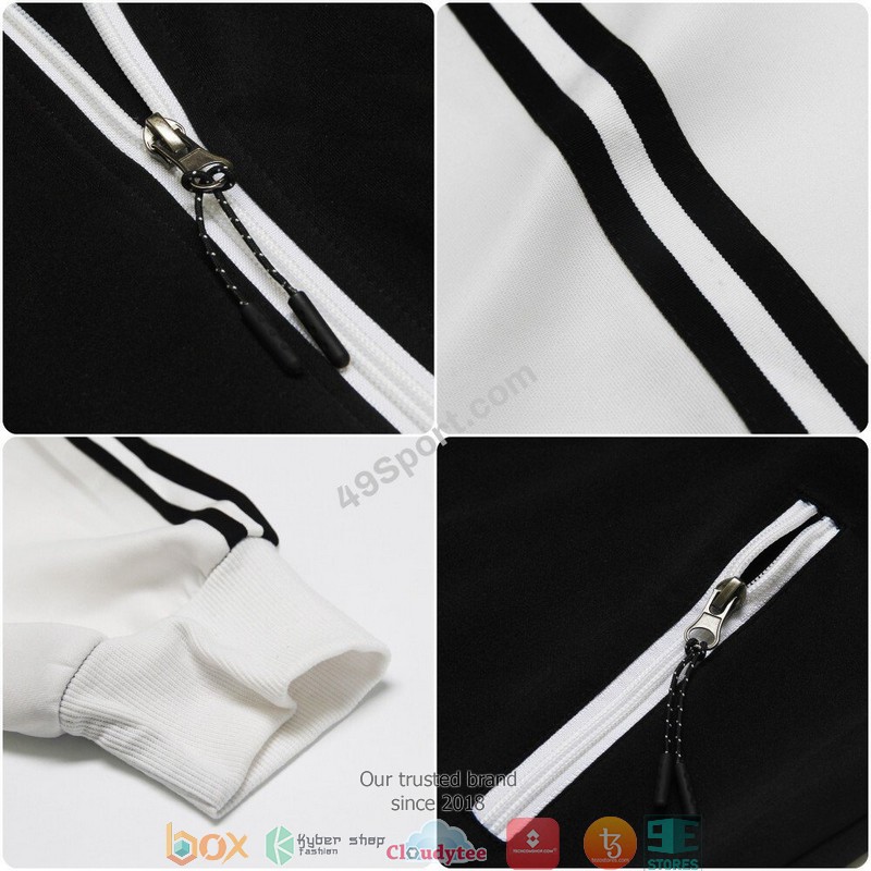 Chelsea Tracksuit Jacket, Pants 2 Chelsea Tracksuit Jacket, Pants word2