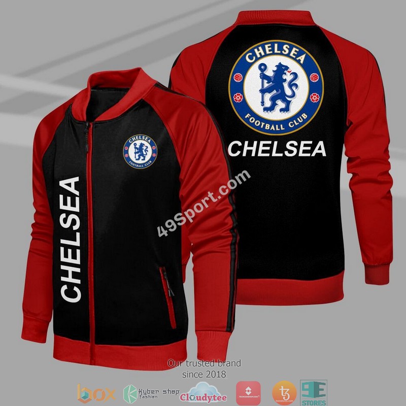 Chelsea Tracksuit Jacket, Pants 4 Chelsea Tracksuit Jacket, Pants word2