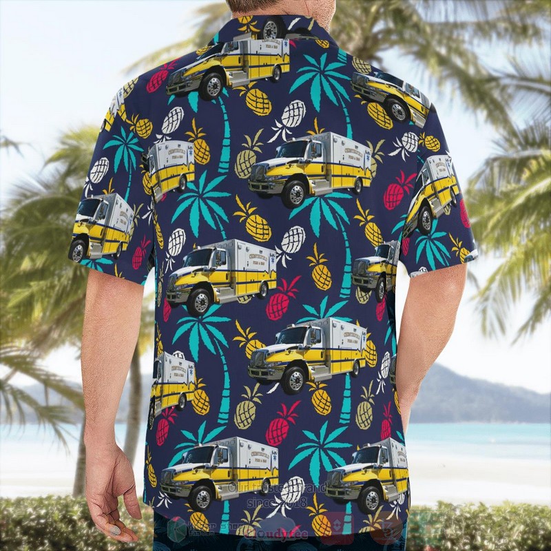 BEST Chesterfield Fire & EMS Chesterfield, Virginia 3D Aloha Shirt 2 BEST Chesterfield Fire & EMS Chesterfield, Virginia 3D Aloha Shirt word2