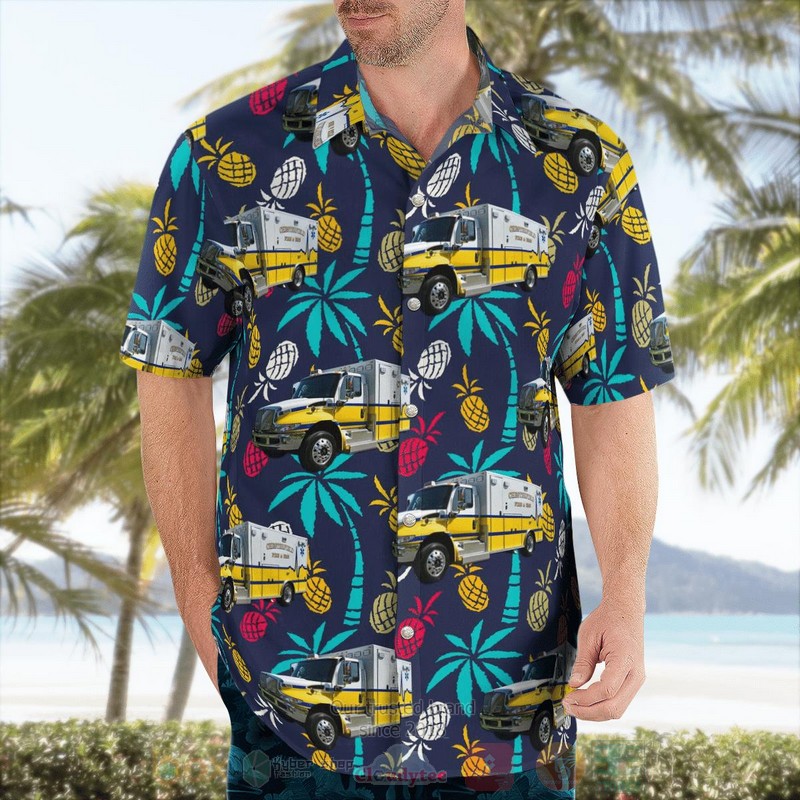 BEST Chesterfield Fire & EMS Chesterfield, Virginia 3D Aloha Shirt 4 BEST Chesterfield Fire & EMS Chesterfield, Virginia 3D Aloha Shirt word2