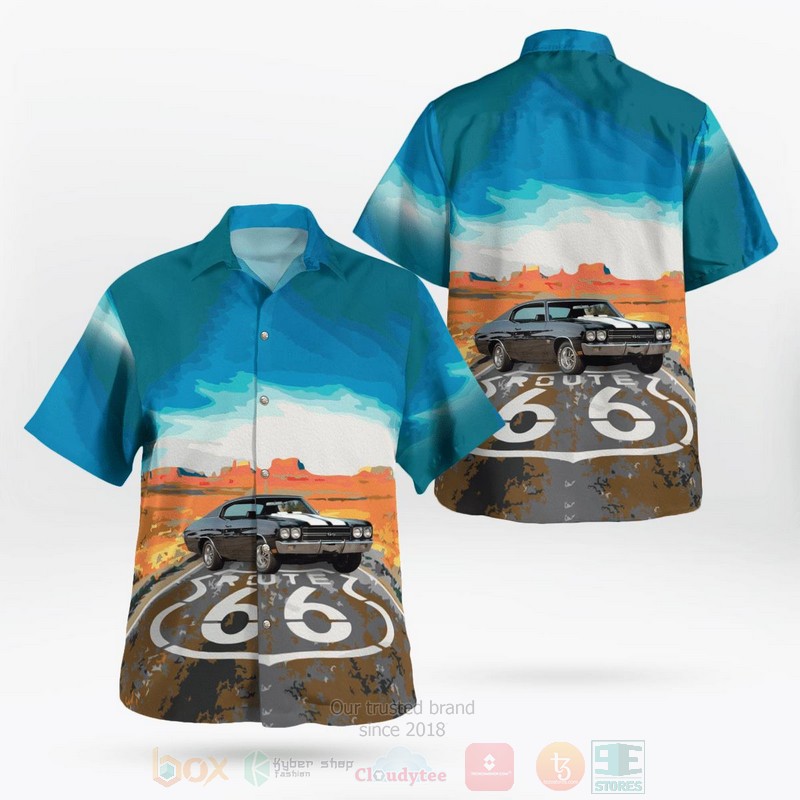 BEST Chevy Mid-sized Automobile Car 1970 SS 396 3D Aloha Shirt 8 BEST Chevy Mid-sized Automobile Car 1970 SS 396 3D Aloha Shirt word3