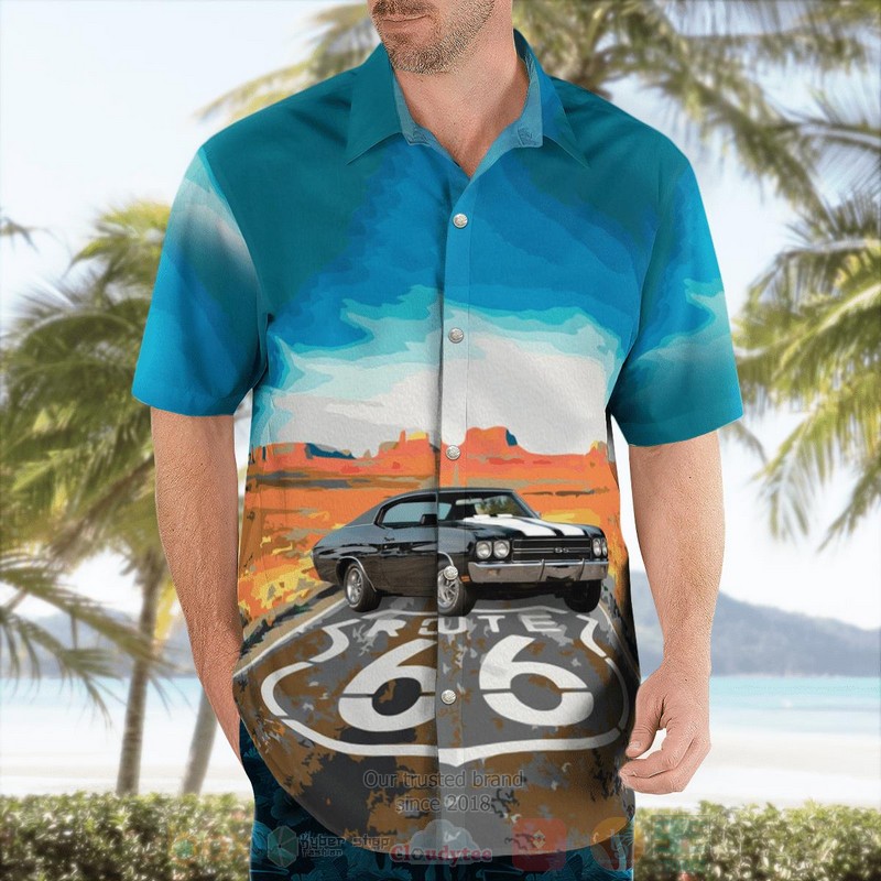 BEST Chevy Mid-sized Automobile Car 1970 SS 396 3D Aloha Shirt 3 BEST Chevy Mid-sized Automobile Car 1970 SS 396 3D Aloha Shirt word1