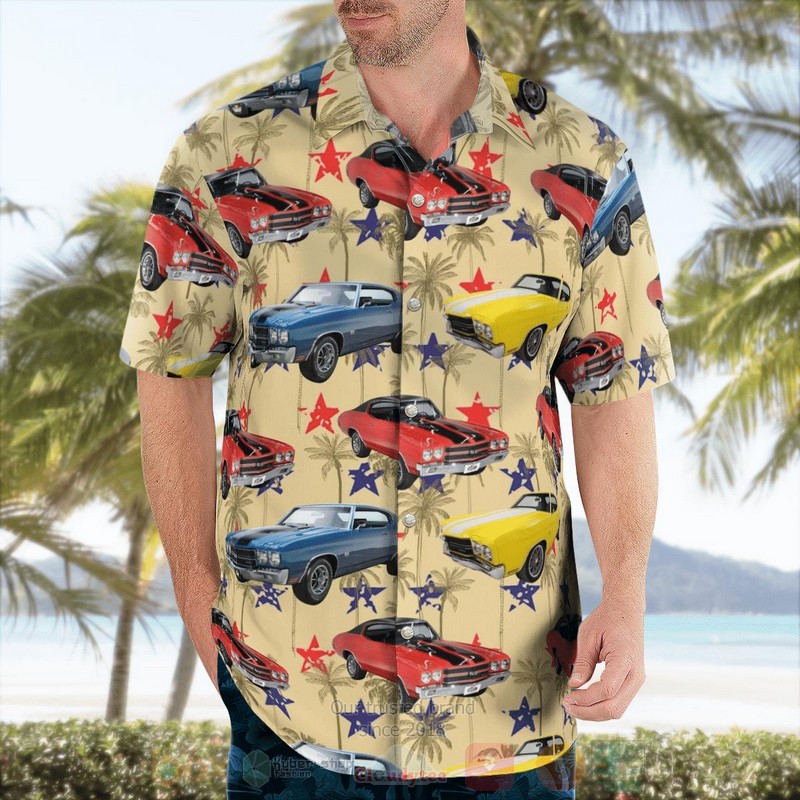 BEST Chevy Mid-sized Automobile Car Independence Day 3D Aloha Shirt 3 BEST Chevy Mid-sized Automobile Car Independence Day 3D Aloha Shirt word1