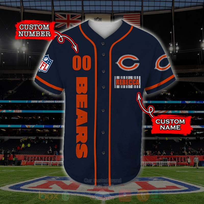 BEST Chicago Bears, Monster Energy Custom AOP Baseball Jersey 2 BEST Chicago Bears, Monster Energy Custom AOP Baseball Jersey word1