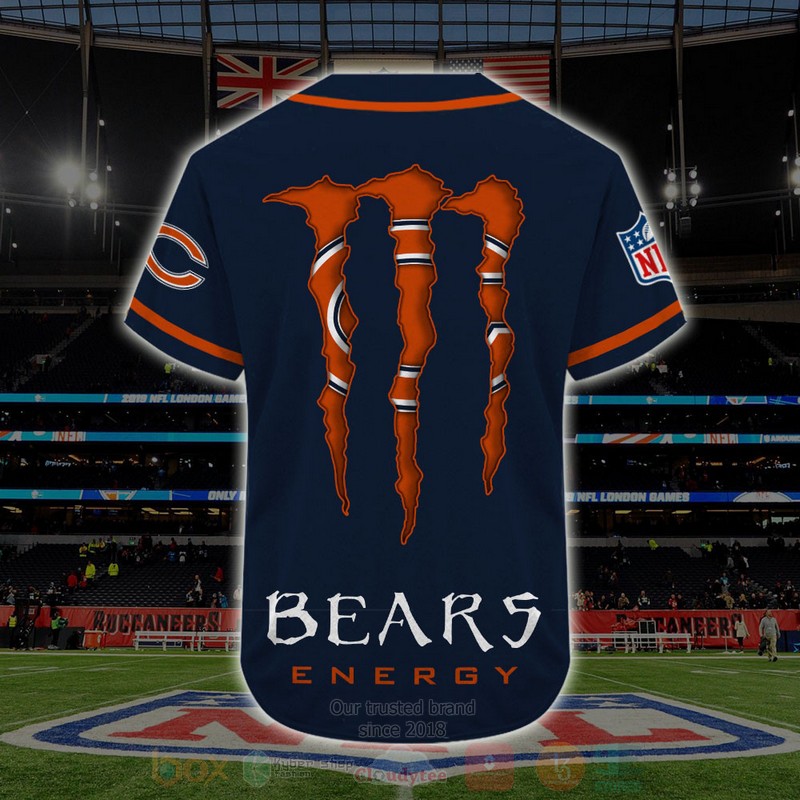 BEST Chicago Bears, Monster Energy Custom AOP Baseball Jersey 3 BEST Chicago Bears, Monster Energy Custom AOP Baseball Jersey word1