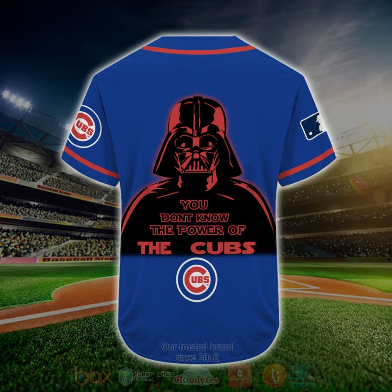 BEST Chicago Cubs, Darth Vader Custom AOP Baseball Jersey 3 BEST Chicago Cubs, Darth Vader Custom AOP Baseball Jersey word2
