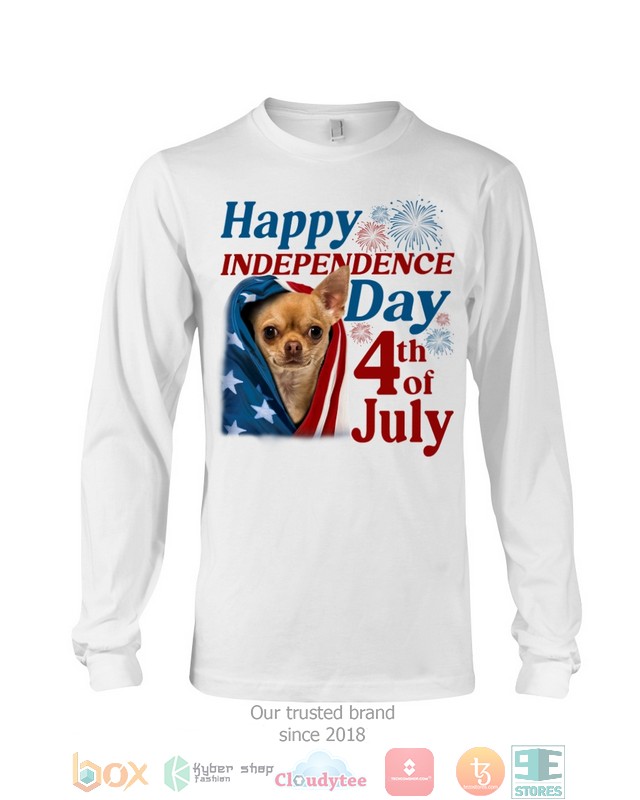 Chihuahua Happy Independence Day 4th Of July Shirt, Hoodie 22 Chihuahua Happy Independence Day 4th Of July Shirt, Hoodie word1