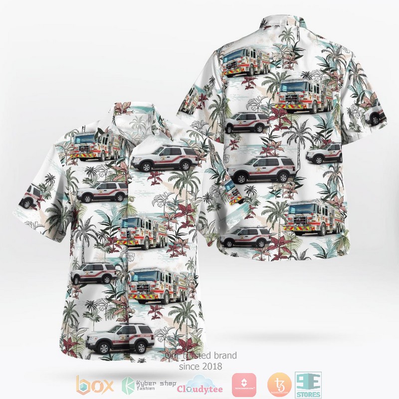 Christiana Fire Company Christiana Pennsylvania Hawaiian Shirt 8 Christiana Fire Company Christiana Pennsylvania Hawaiian Shirt word3