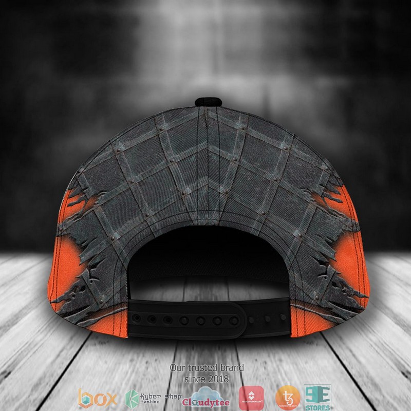 Cincinnati Bengals Dragon NFL Custom Name Cap 4 Cincinnati Bengals Dragon NFL Custom Name Cap word1