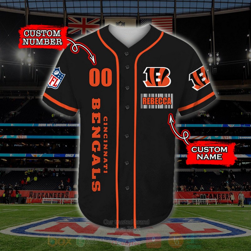 BEST Cincinnati Bengals, Monster Energy Custom AOP Baseball Jersey 2 BEST Cincinnati Bengals, Monster Energy Custom AOP Baseball Jersey word1