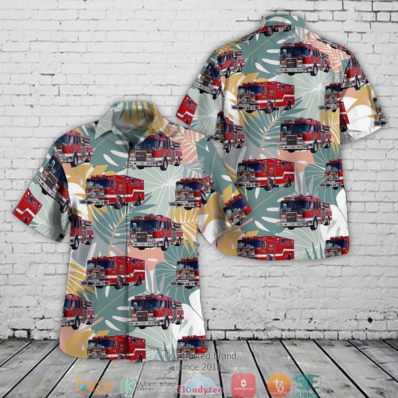 Citizens Hose Company No 1 Smyrna Delaware Hawaiian Shirt 9 Citizens Hose Company No 1 Smyrna Delaware Hawaiian Shirt word2