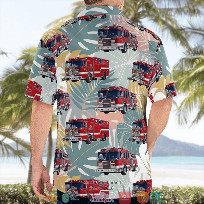 Citizens Hose Company No 1 Smyrna Delaware Hawaiian Shirt 4 Citizens Hose Company No 1 Smyrna Delaware Hawaiian Shirt word2