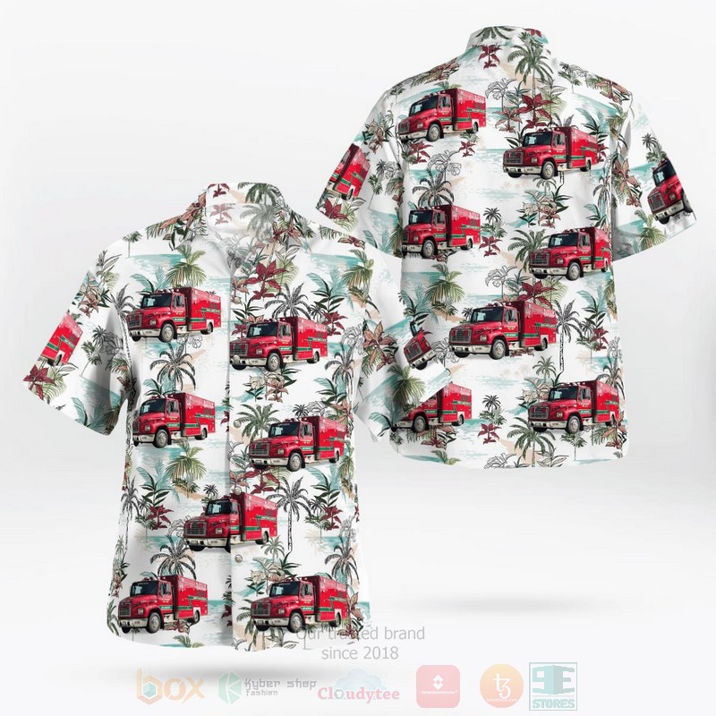 BEST City of Plantation Fire Department, Plantation Florida 3D Aloha Shirt 9 BEST City of Plantation Fire Department, Plantation Florida 3D Aloha Shirt word2